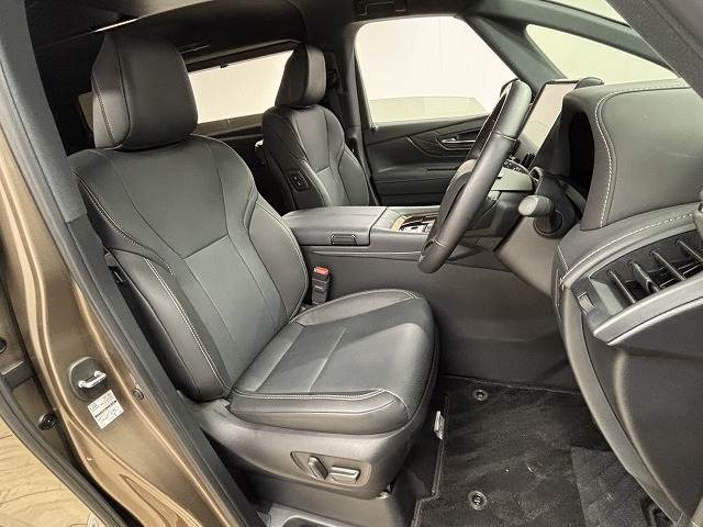 アルファード◆Z 7人乗り 内装他