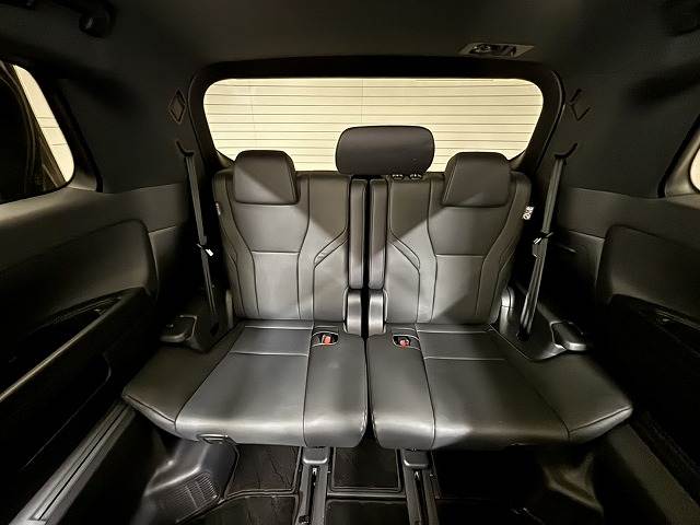 トヨタ&nbsp;アルファードの画像7