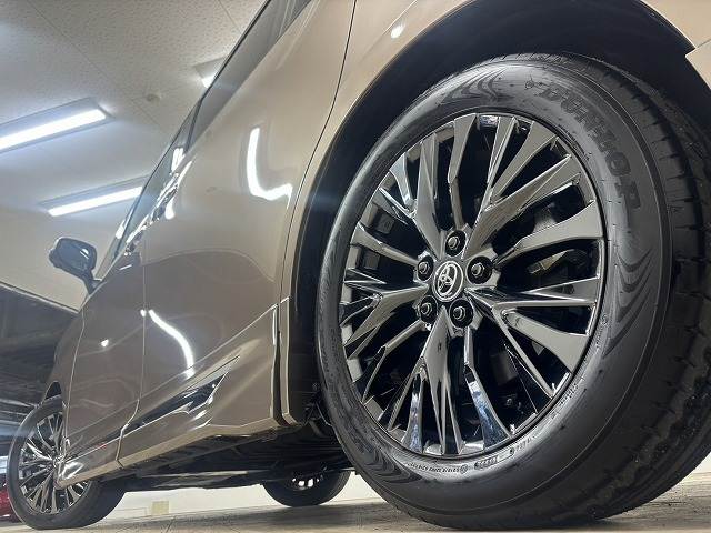 トヨタ&nbsp;アルファードの画像19