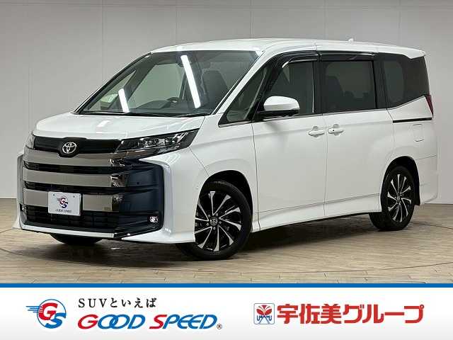 トヨタノア◆S-Z 7人乗り