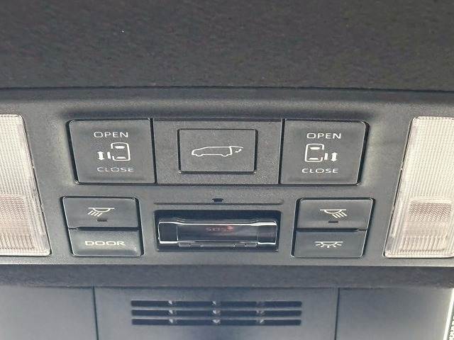 トヨタ&nbsp;ノアの画像10