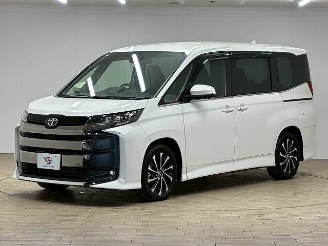 トヨタ&nbsp;ノアの画像15