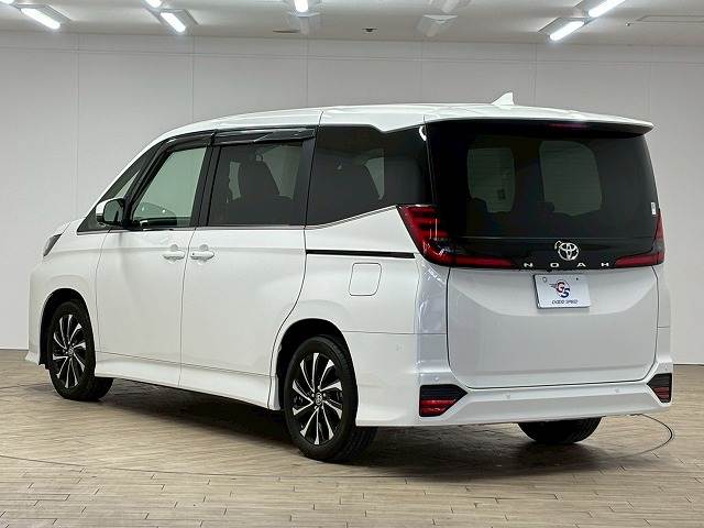 トヨタ&nbsp;ノアの画像17