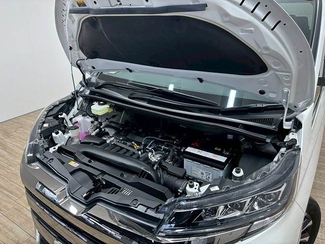 トヨタ&nbsp;ノアの画像18