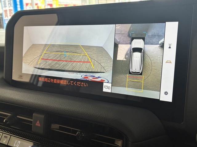 トヨタ ランドクルーザー250の画像4