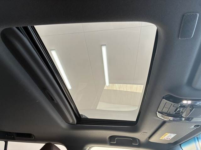 トヨタ ランドクルーザー250の画像5