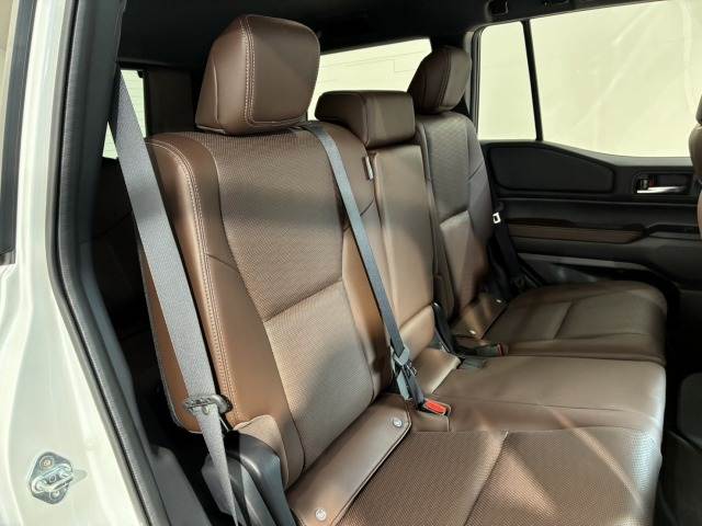 トヨタ ランドクルーザー250の画像11