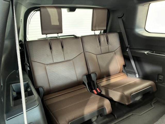 トヨタ ランドクルーザー250の画像12
