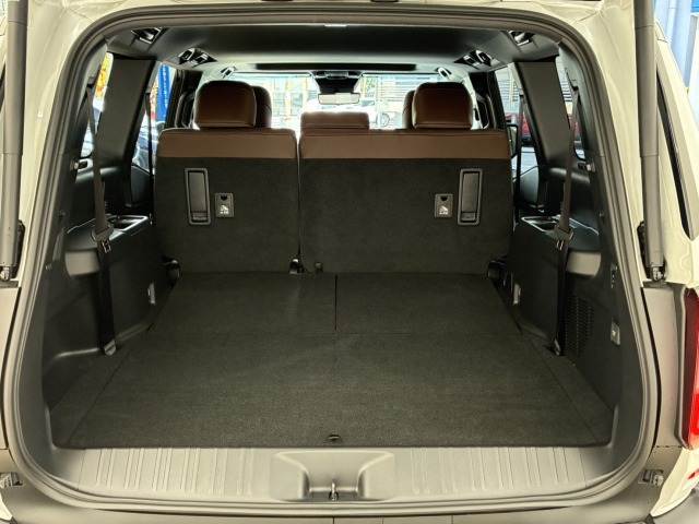 トヨタ ランドクルーザー250の画像13