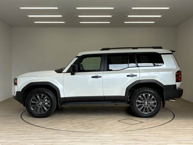 トヨタ ランドクルーザー250の画像16