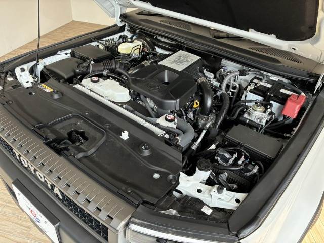 トヨタ ランドクルーザー250の画像20