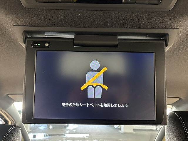 トヨタ&nbsp;ヴォクシーの画像7