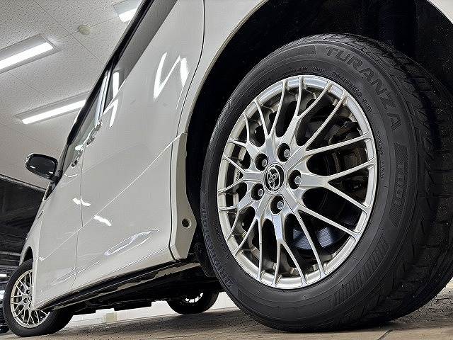 トヨタ&nbsp;ヴォクシーの画像19