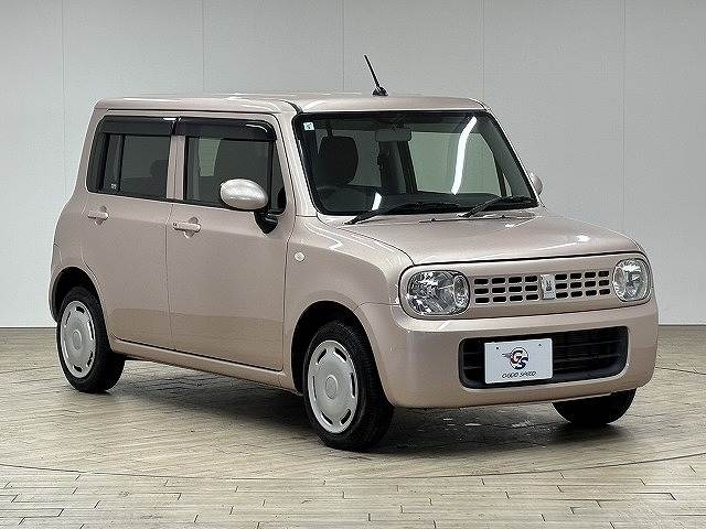 スズキ&nbsp;アルトラパンの画像14