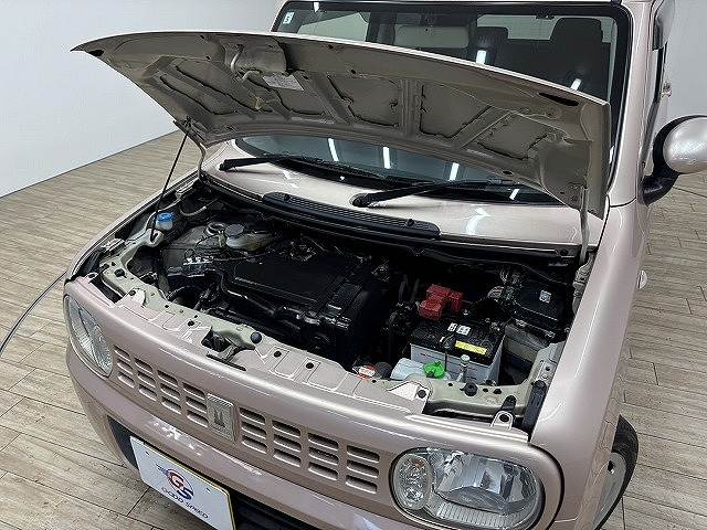 スズキ&nbsp;アルトラパンの画像18