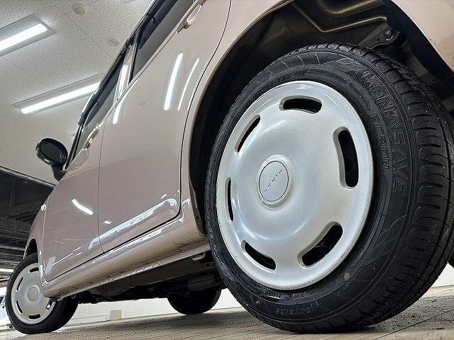 スズキ&nbsp;アルトラパンの画像19