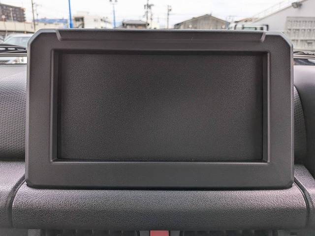 ジムニーノマド◆FC 内装他