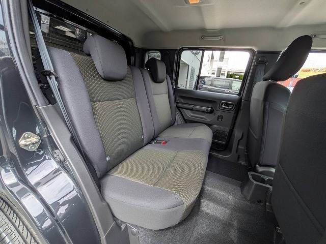 ジムニーノマド◆FC 内装他