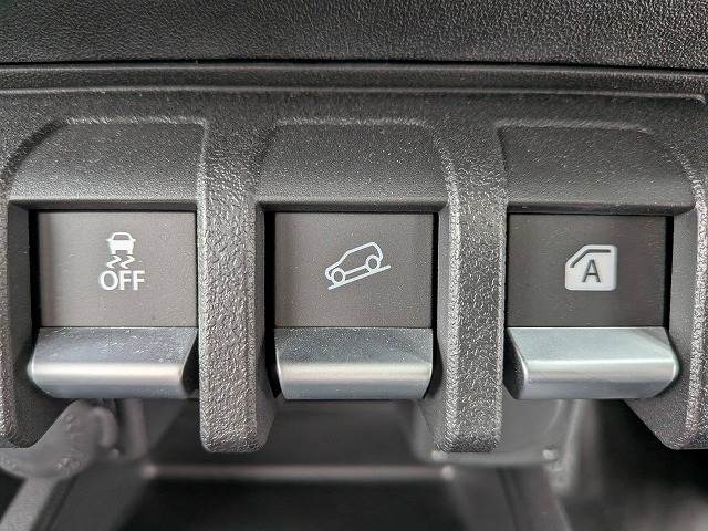 スズキ&nbsp;ジムニーノマドの画像8