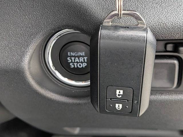 スズキ&nbsp;ジムニーノマドの画像12