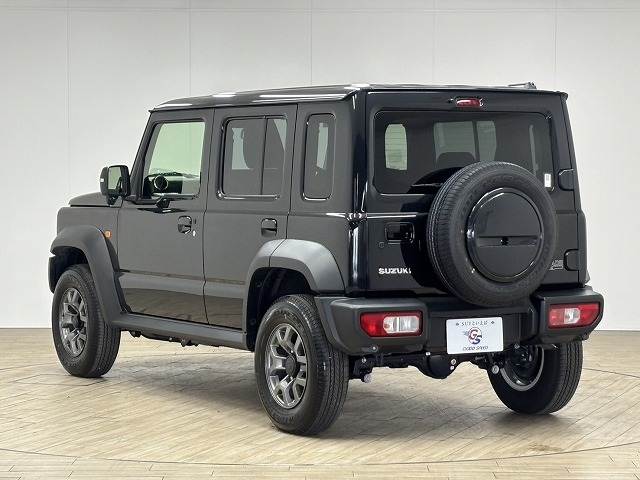 スズキ&nbsp;ジムニーノマドの画像17