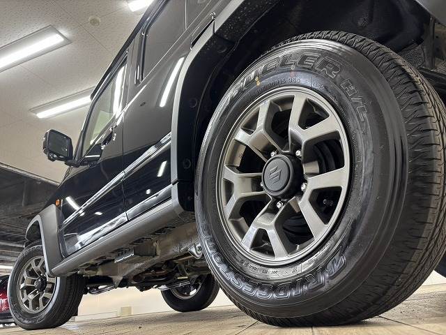 スズキ&nbsp;ジムニーノマドの画像19