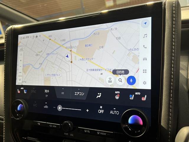 トヨタ&nbsp;アルファードの画像3