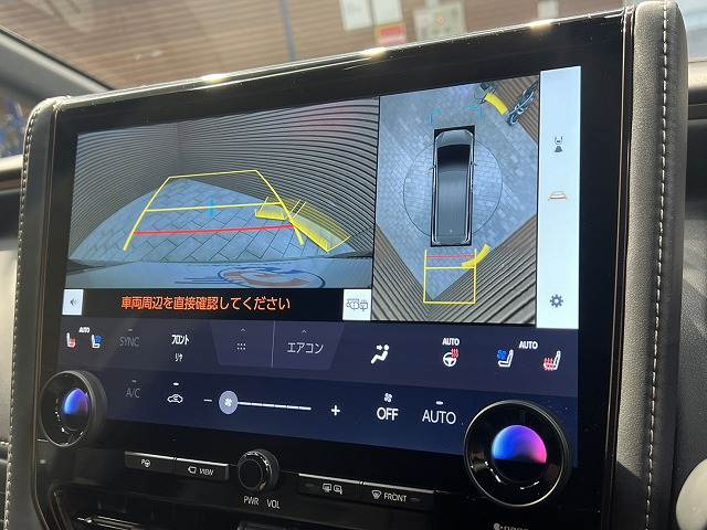 トヨタ&nbsp;アルファードの画像4