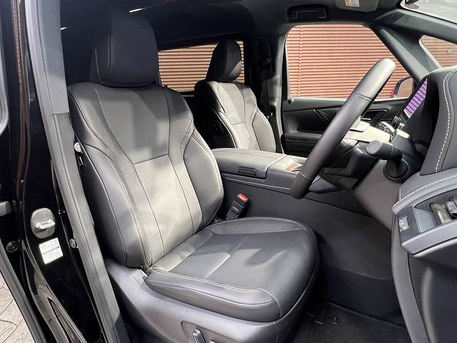 トヨタ&nbsp;アルファードの画像7