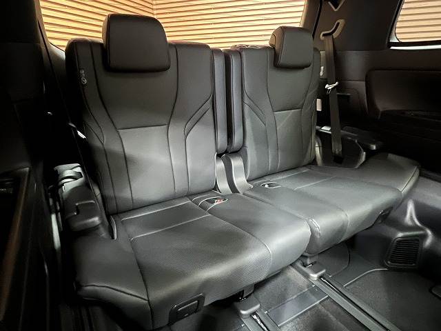 トヨタ&nbsp;アルファードの画像9