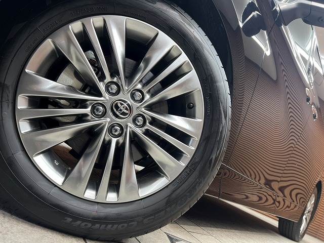 トヨタ&nbsp;アルファードの画像11