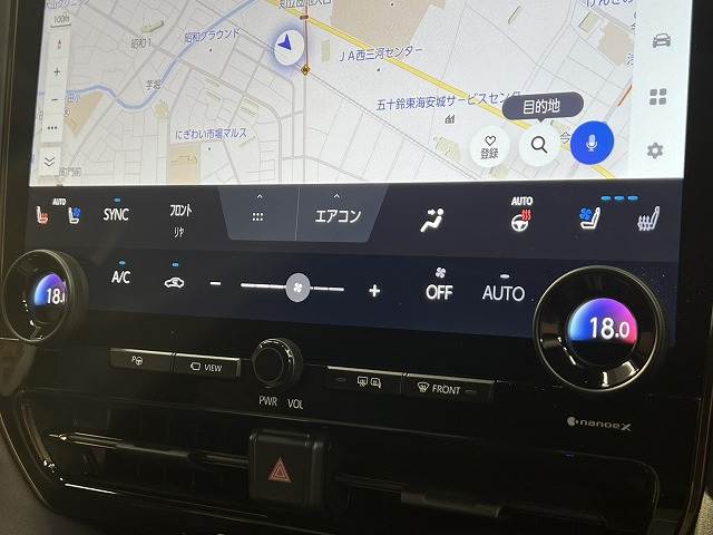 トヨタ&nbsp;アルファードの画像12