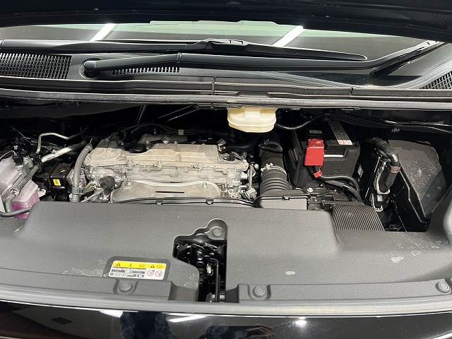 トヨタ&nbsp;アルファードの画像14