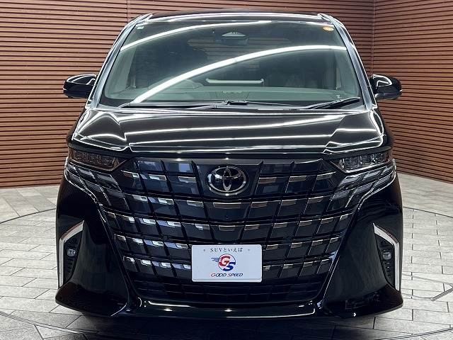 トヨタ&nbsp;アルファードの画像17