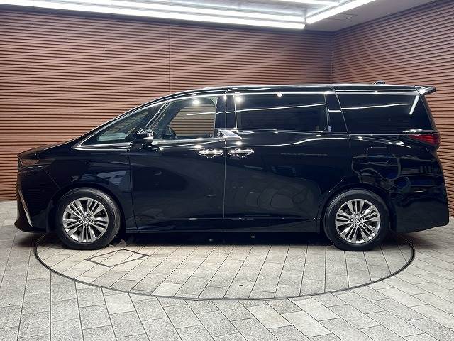 トヨタ&nbsp;アルファードの画像18