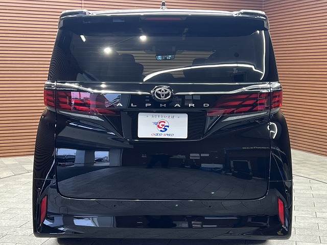 トヨタ&nbsp;アルファードの画像19