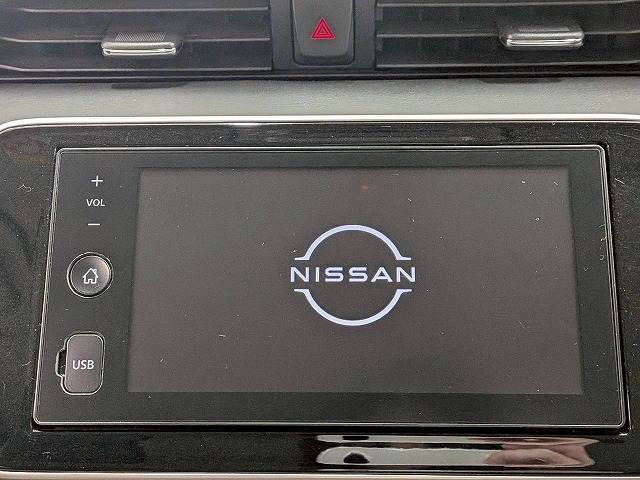 日産 キックスの画像3