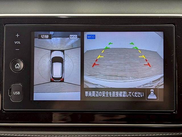 日産 キックスの画像4