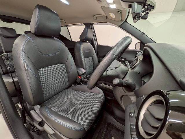 日産 キックスの画像5