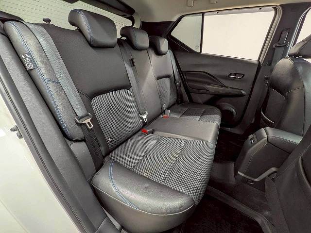 日産 キックスの画像6