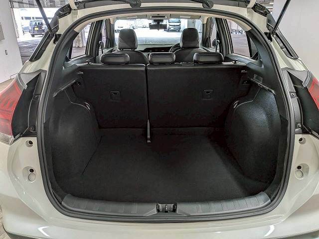 日産 キックスの画像13