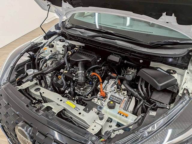 日産 キックスの画像18