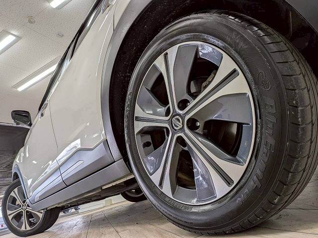 日産 キックスの画像19