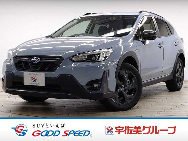 スバル XVの画像1