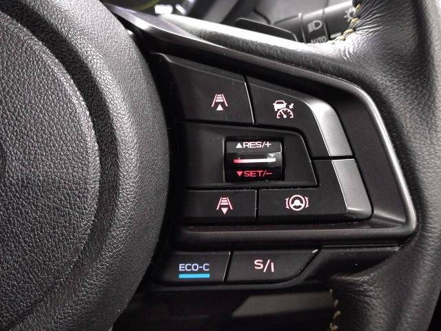 スバル XVの画像6