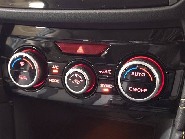 スバル XVの画像8