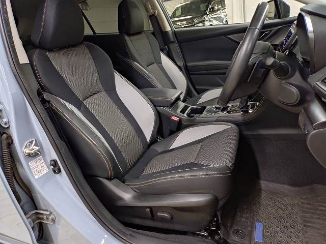 スバル XVの画像9