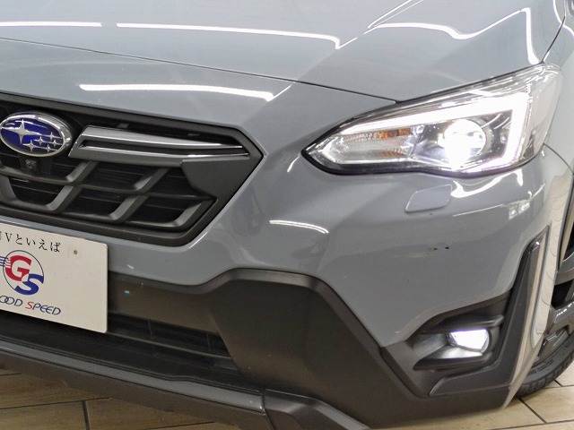 スバル XVの画像11