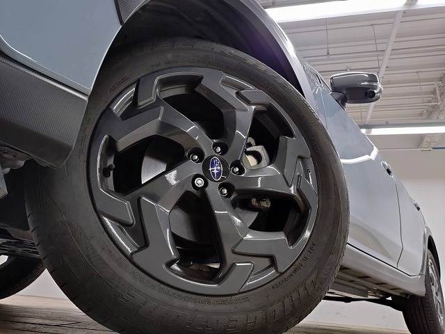 スバル XVの画像12