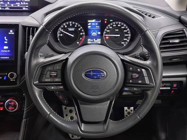 スバル XVの画像14